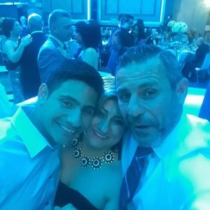 Meet your Posher, Armen